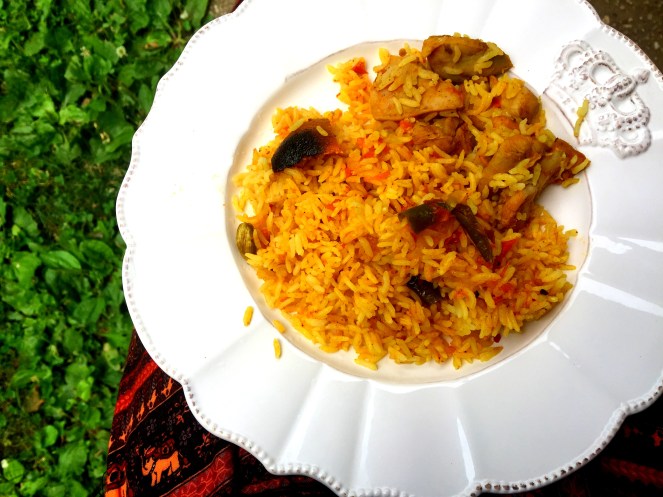 Kabsa